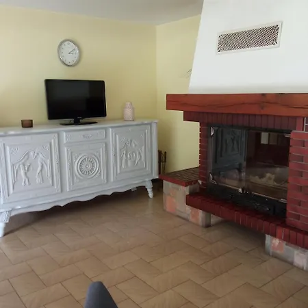Escapade Verte Proche Loisirs Accommodatie bij particulieren