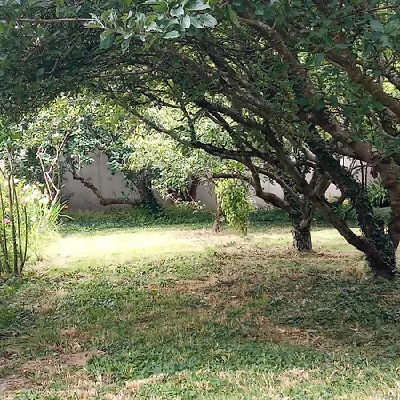 Accommodatie bij particulieren Escapade Verte Proche Loisirs *
