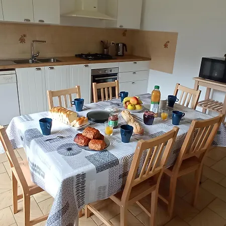 Escapade Verte Proche Loisirs Accommodatie bij particulieren
