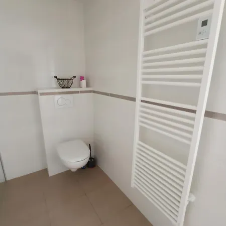 Accommodatie bij particulieren Escapade Verte Proche Loisirs