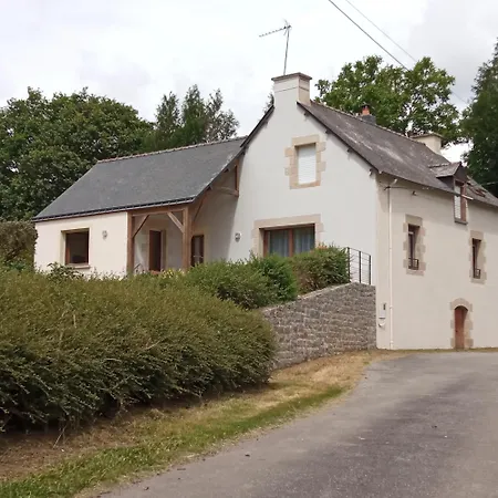Accommodatie bij particulieren Escapade Verte Proche Loisirs Ploërmel