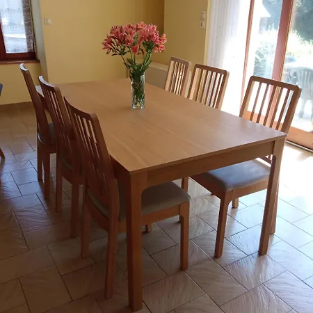 Accommodatie bij particulieren Escapade Verte Proche Loisirs *