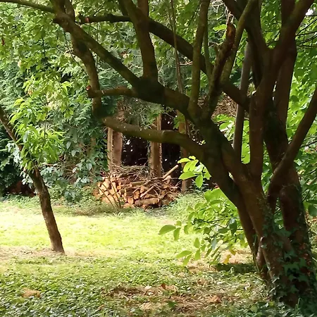 Accommodatie bij particulieren Escapade Verte Proche Loisirs Ploërmel